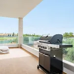 Lagos Design Apartment 3 With Pool By Homing