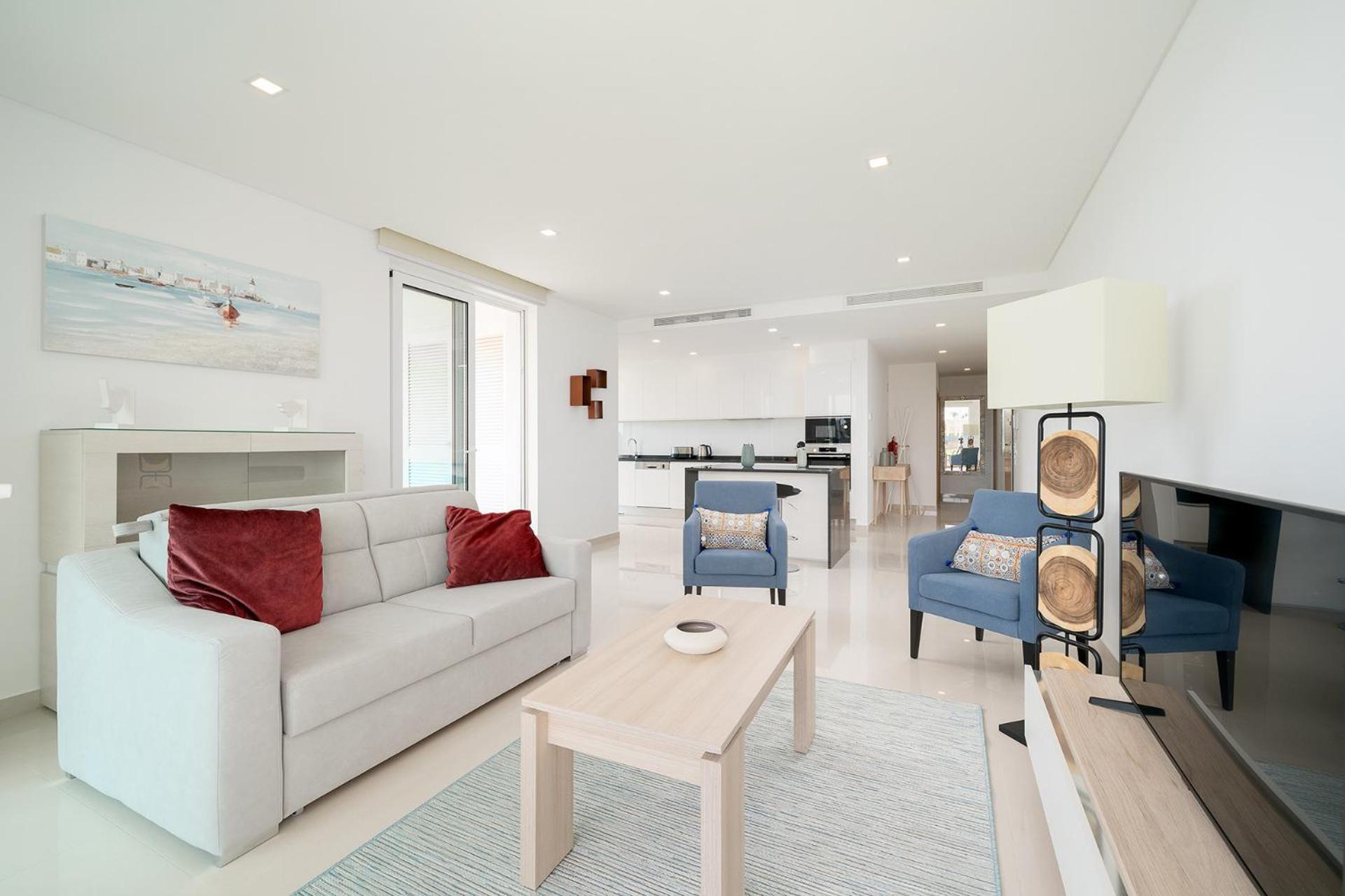 Apartment Design 3 With Pool By Homing
